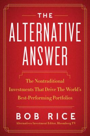 Carte Alternative Answer Bob Rice