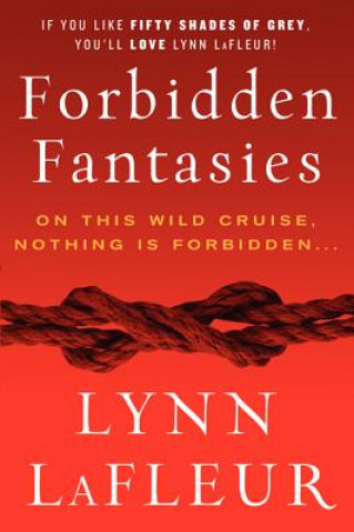 Kniha Forbidden Fantasies Lynn LaFleur