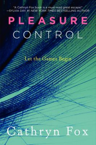 Libro Pleasure Control Cathryn Fox