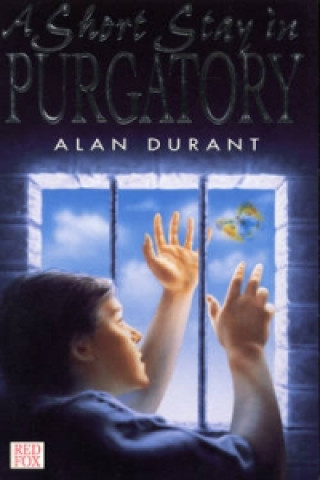 Carte Short Stay In Purgatory Alan Durant