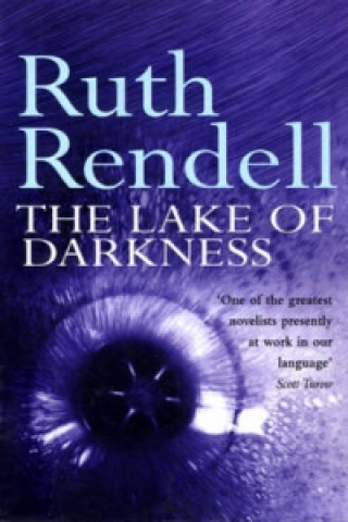 Carte Lake Of Darkness Ruth Rendell