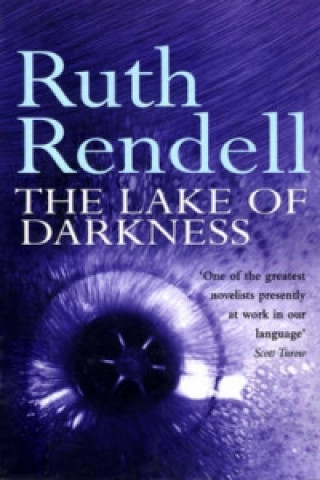 Книга Lake Of Darkness Ruth Rendell