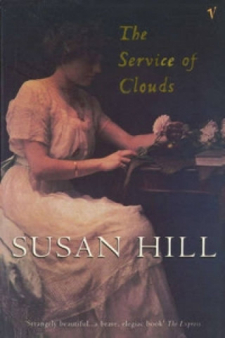 Carte Service Of Clouds Susan Hill