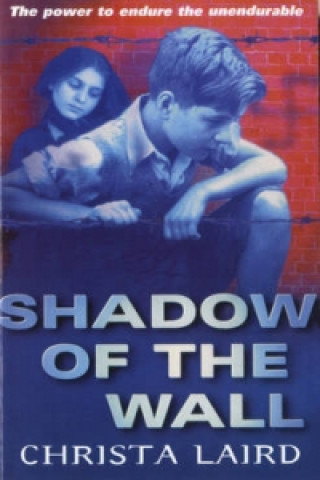 Book Shadow Of The Wall Christa Laird