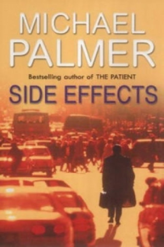 Knjiga Side Effects Michael Palmer