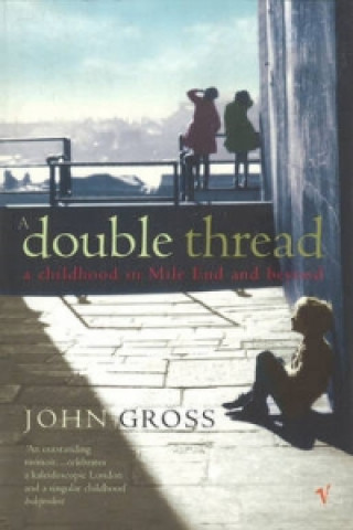 Книга Double Thread John Gross