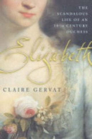 Libro Elizabeth Claire Gervat