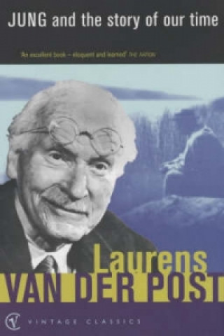 Βιβλίο Jung and the Story of Our Time Laurens Van der Post