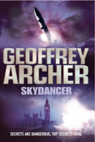 Buch Skydancer Geoffrey Archer