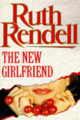 Könyv New Girlfriend And Other Stories Ruth Rendell