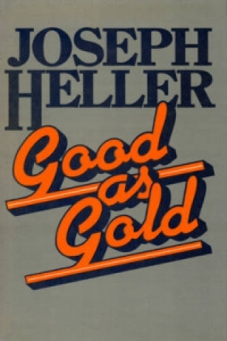 Carte Good As Gold Joseph Heller
