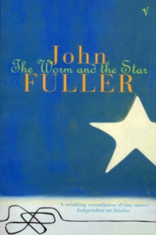 Kniha Worm and the Star John Fuller