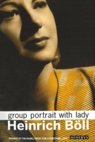 Carte Group Portrait With Lady Heinrich Boll