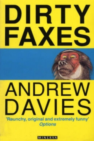 Könyv Dirty Faxes Andrew Davies