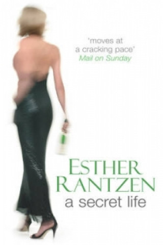 Książka Secret Life Esther Rantzen