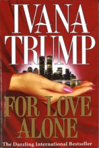 Carte For Love Alone Ivana Trump