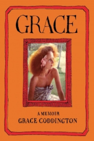 Книга Grace Grace Coddington