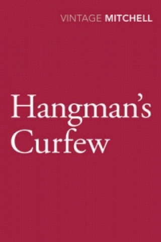 Carte Hangman's Curfew Gladys Mitchell