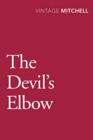Kniha Devil's Elbow Gladys Mitchell