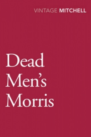Knjiga Dead Men's Morris Gladys Mitchell