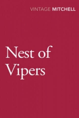 Книга Nest of Vipers Gladys Mitchell