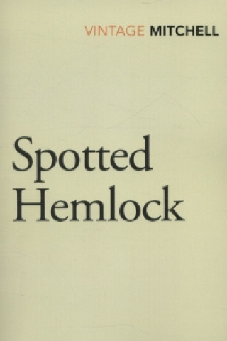 Carte Spotted Hemlock Gladys Mitchell