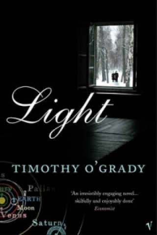 Buch Light Timothy O'Grady