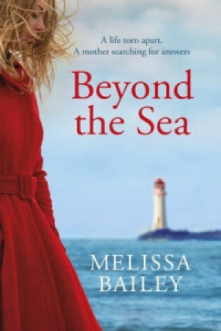 Книга Beyond the Sea Melissa Bailey