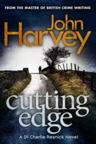 Buch Cutting Edge John Harvey