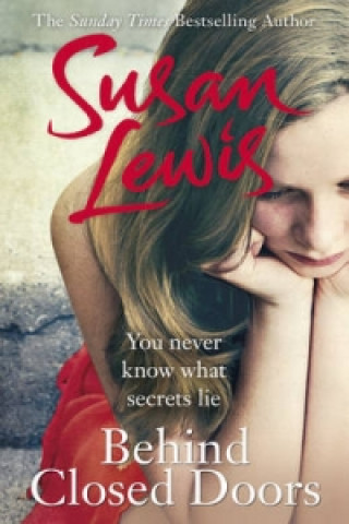 Book Behind Closed Doors Susan Lewis