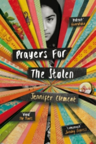 Könyv Prayers for the Stolen Jennifer Clement