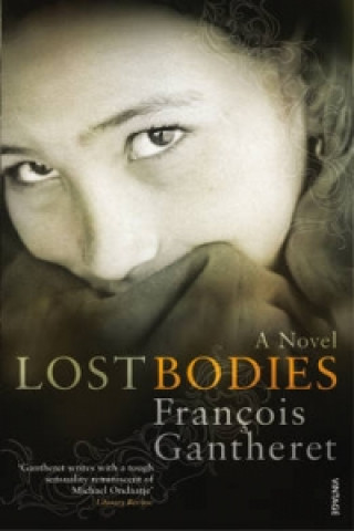Carte Lost Bodies Francois Gantheret