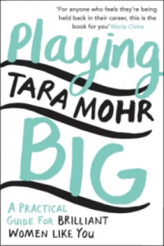 Book Playing Big Tara Mohr