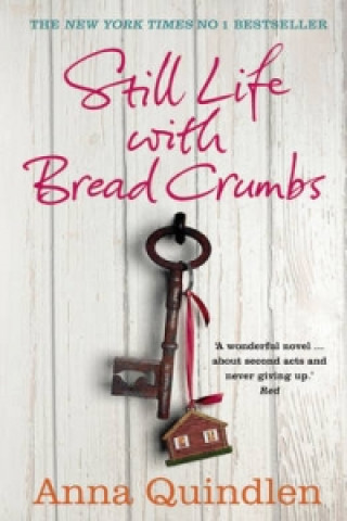 Könyv Still Life with Bread Crumbs Anna Quindlen