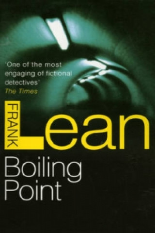 Knjiga Boiling Point Frank Lean