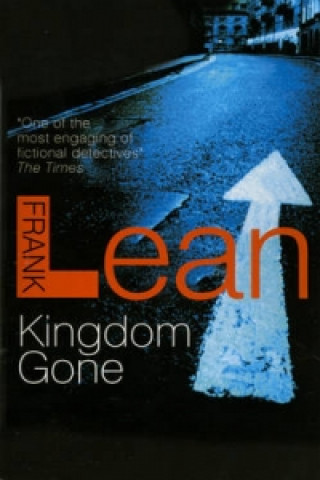 Książka Kingdom Gone Frank Lean