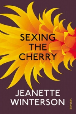 Книга Sexing the Cherry Jeanette Winterson