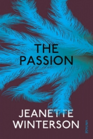 Kniha Passion Jeanette Winterson