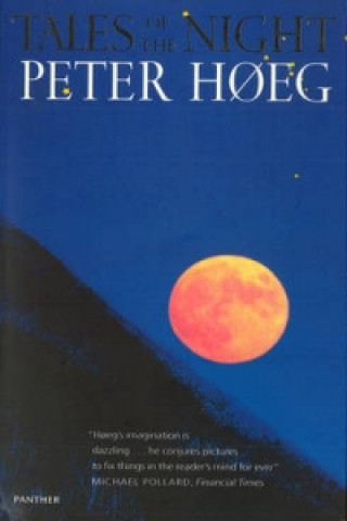 Buch Tales Of The Night Peter Hoeg