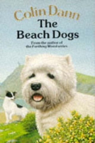 Book Beach Dogs Colin Dann