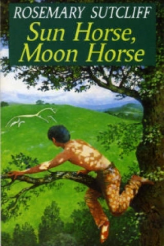 Carte Sun Horse, Moon Horse Rosemary Sutcliff