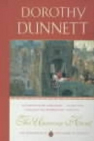 Book Unicorn Hunt Dorothy Dunnett