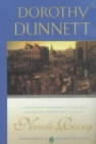 Book Niccolo Rising Dorothy Dunnett