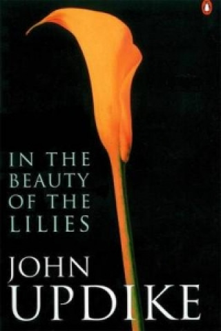 Carte In the Beauty of the Lilies John Updike
