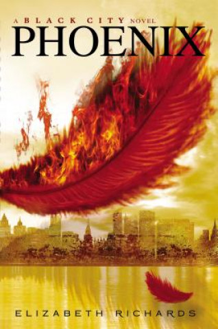 Buch Phoenix: Black City (Book 2) Elizabeth Richards