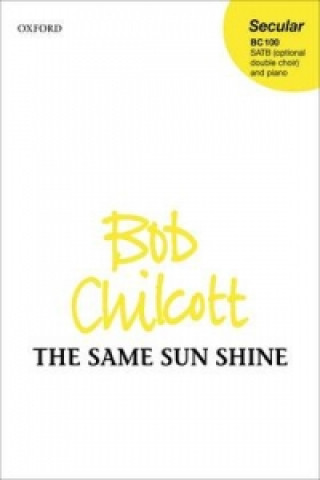 Printed items Same Sun Shine BOB CHILCOTT