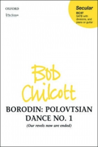 Prasa Polovtsian Dance No. 1 Alexander Borodin