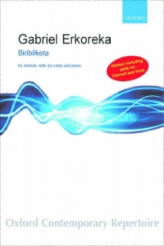 Prasa Biribilketa GABRIEL ERKOREKA