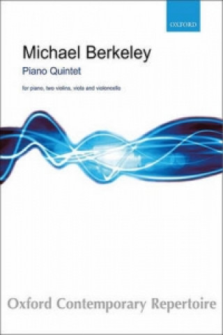 Materiale tipărite Piano Quintet 
