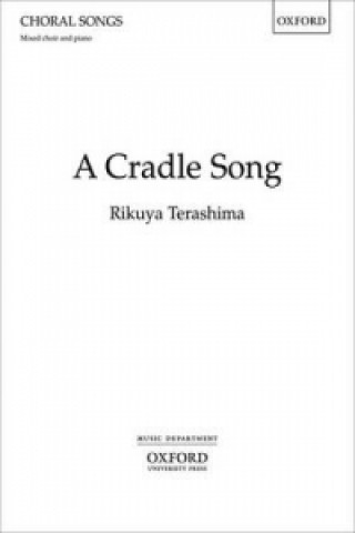 Articles imprimés Cradle Song 